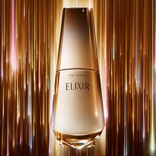 エリクシール シュペリエル ザ セラム aa 50ml 資生堂 - アスクル