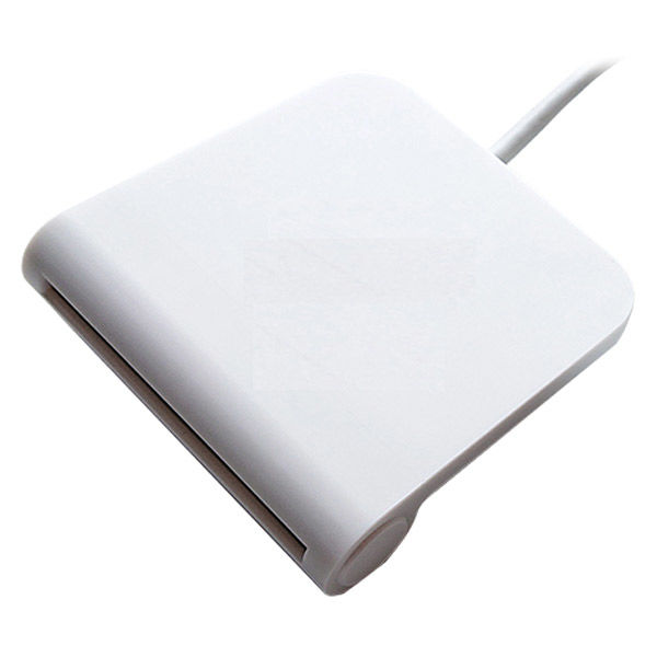 マクセル 接触式ICカードリーダ・ライタ M-1900S 1台 - アスクル