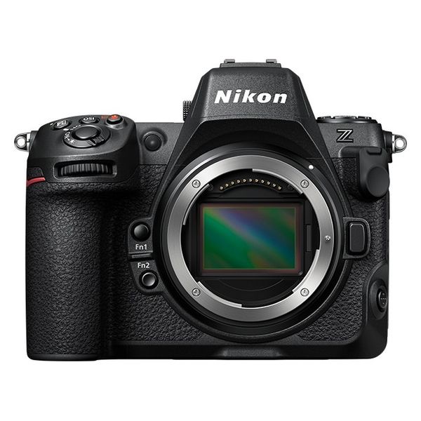 ニコン ミラーレス一眼 Z8 Body 1台（直送品） - アスクル