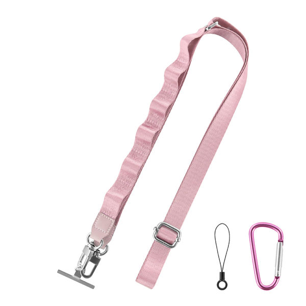 MSソリューションズ スマートフォン(汎用) ショルダーストラップ推し活