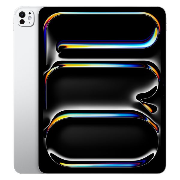 在庫限り終了】Apple iPad Pro 13インチ M4チップ Wi-Fiモデル 512GB