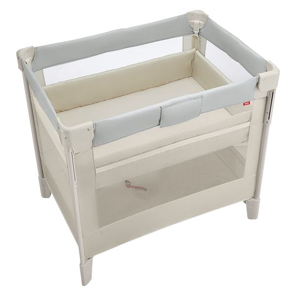 Aprica ココネルエアーAB 25485901 アップリカ 2156263(ホワイトグレー