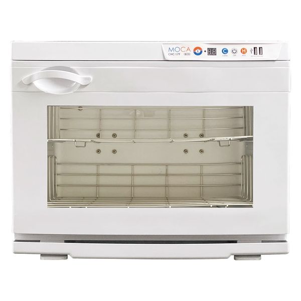 アステップ 温冷蔵庫(MOCA) 25558800 MOCA CHC-17F ECO(17L) 1台（直送