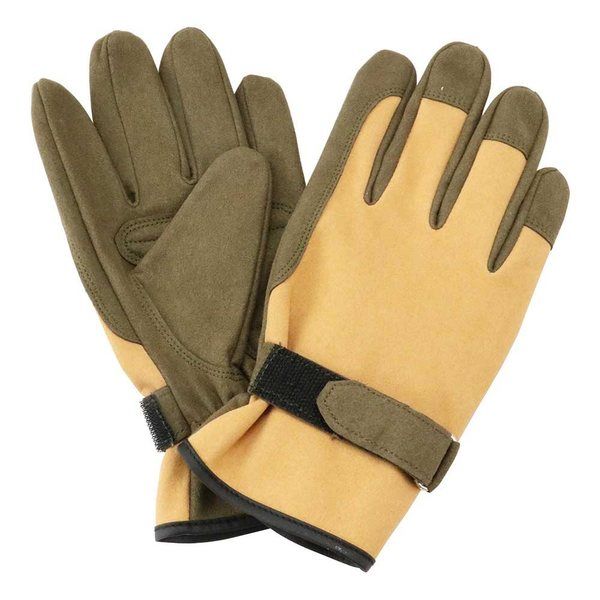 藤原産業 セフティー3 トゲが刺さりにくい手袋 S STSーS 1セット(2個