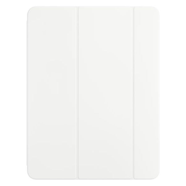 Apple純正 iPad Proケース 13インチ（M4）用 Smart Folio ー ホワイト