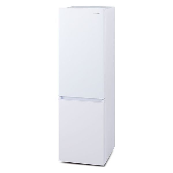 アイリスオーヤマ 冷凍冷蔵庫 170L ホワイト IRSD-17A-W 1台（直送品