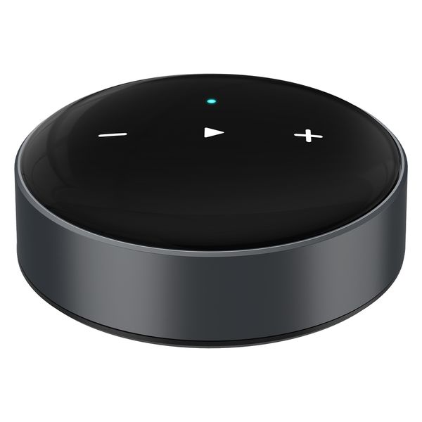 WIIM コンパクトオーディオストリーマー WIIM-MINI 1個（直送品