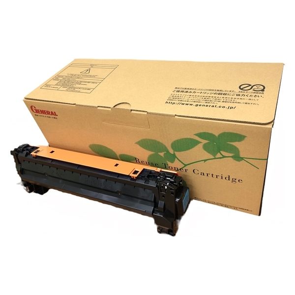 ゼネラルサプライ キヤノン（Canon）用 リサイクルトナー カートリッジ