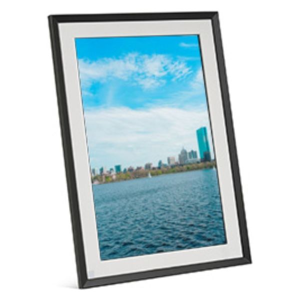 デジタルフォトフレーム DCF-010V2 1台 - アスクル