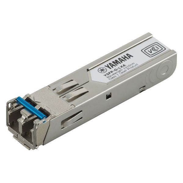 ヤマハ SFPモジュール YSFP-G-LXA 1式 - アスクル