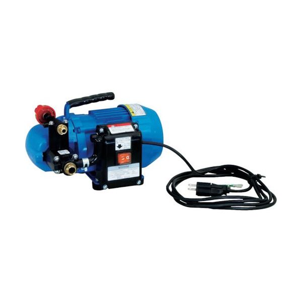 丸山製作所 マルヤマ ポータブル動噴 MS029Mー2 1台 552-6646（直送品