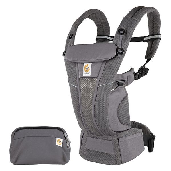 正規品1年保証+ユーザー登録で1年延長保証付き】OMNI Breeze