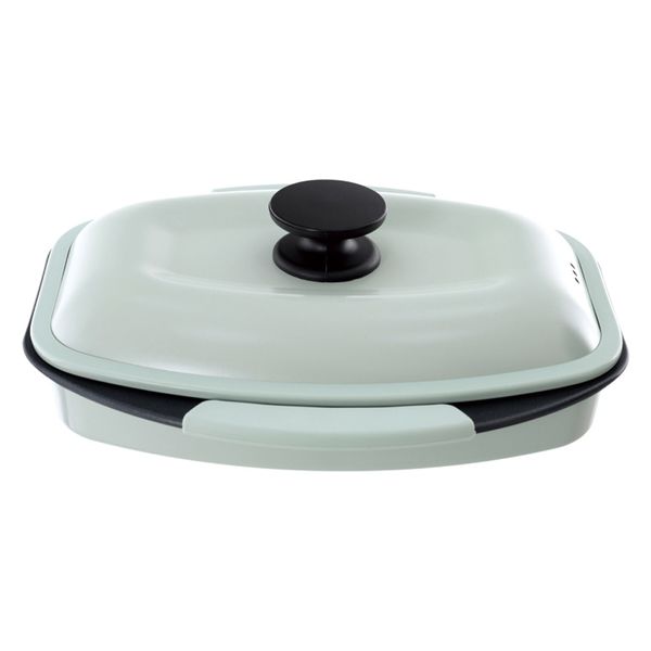 武田コーポレーション 電子レンジ専用調理器GR スクエア DRC-SMGR 1箱