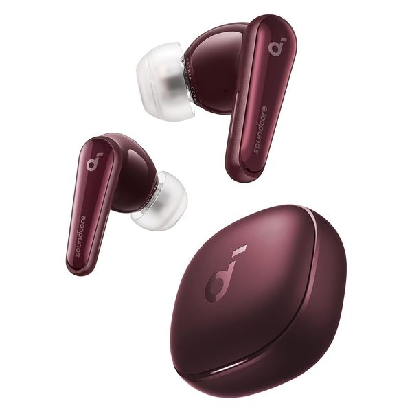 Soundcore Liberty 4 - アスクル