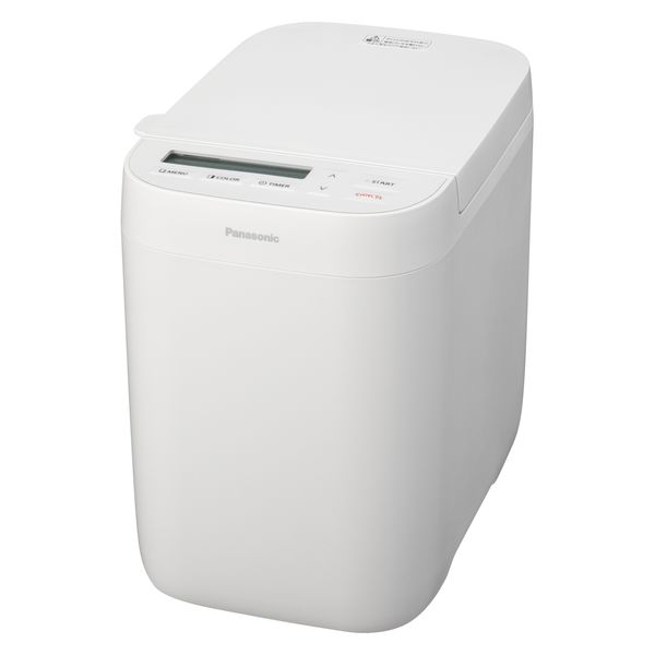 パナソニック ホームベーカリー SD-CB1-W 1台 - アスクル