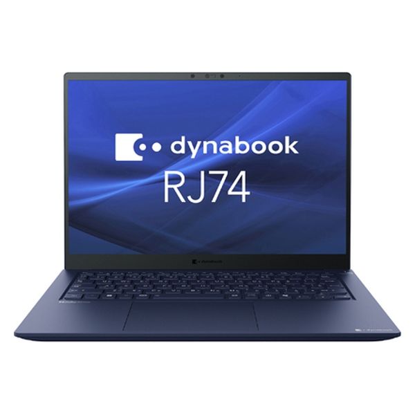Dynabook 14.0インチ ノートパソコン dynabook RJ74/LY A645LYEC111A 1