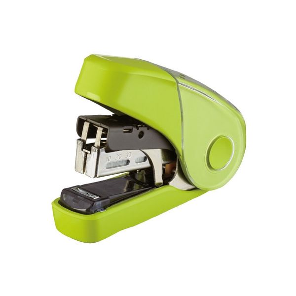 マックス サクリフラット HD-10FL3K Lグリーン 5個 HD91721 1箱（直送