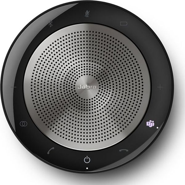 Jabra SPEAK750+ MS 7700-309 1台 - アスクル