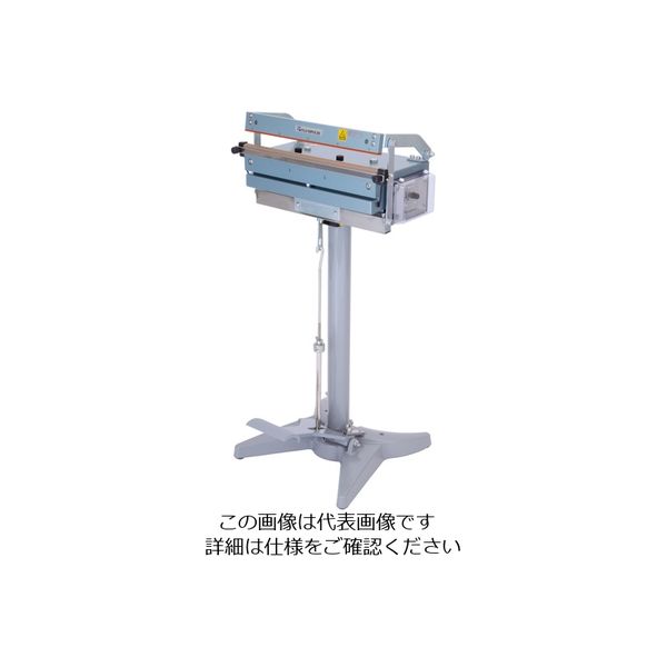 富士インパルス フジインパルス シーラー FIー600Yー10WKー200V 1個