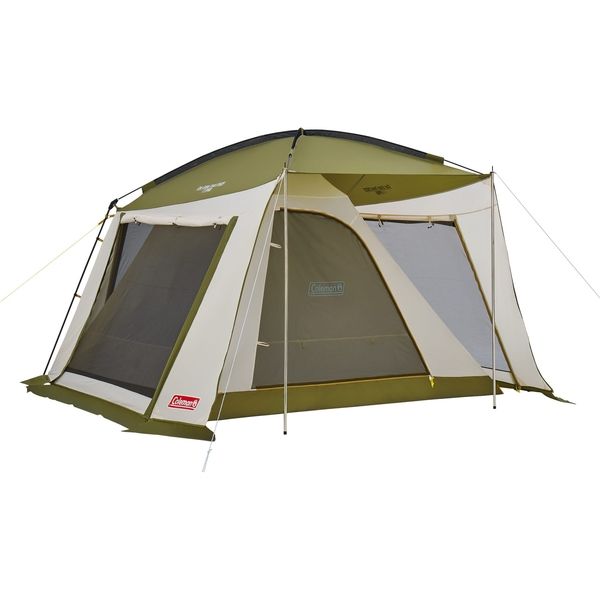 コールマン カーサイドテント/3025 2000038144 1個（直送品） - アスクル