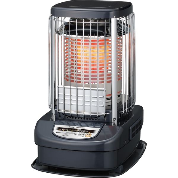 コロナ 業務用石油ストーブ ブルーバーナ GH-C19FS 1台（直送品