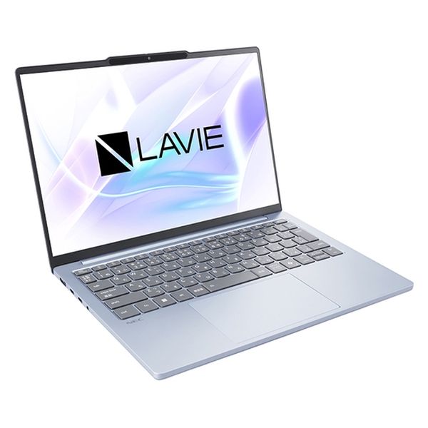 NEC 13.3インチ ノートパソコン LAVIE N13 Slim PC-N1375JAM 1個（直送