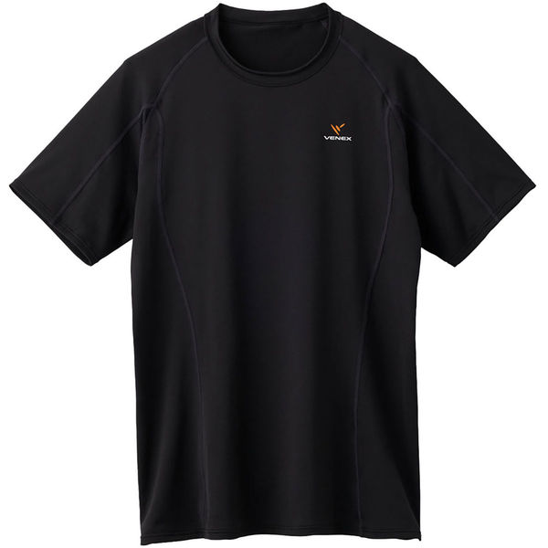 VENEX(ベネクス) リチャージ＋ 【一般医療機器】ショートスリーブ