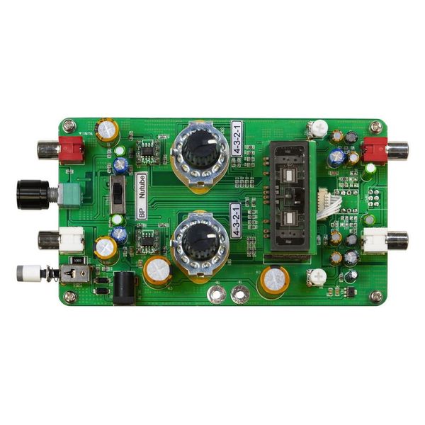 KORG Nutube 6P1用評価ボードII(Nutube 6P1搭載済み) NEB-2 1個（直送