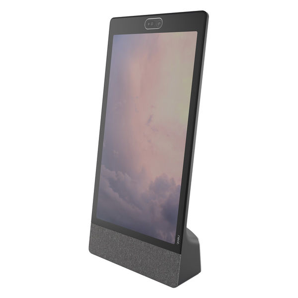 Neat Frame 卓上型オールインワンデバイス WEB会議デバイス 15.6インチ