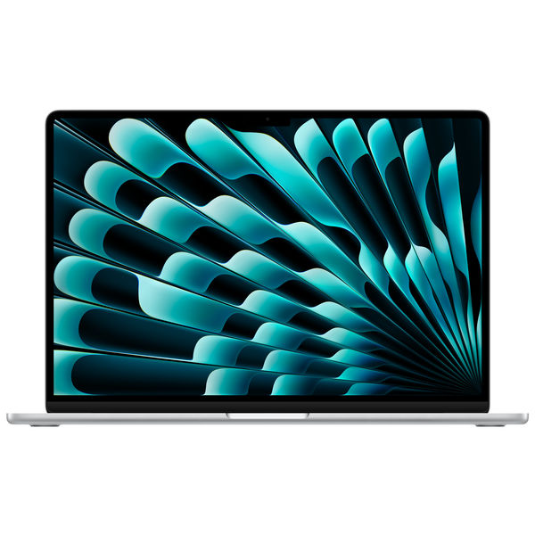 Apple 15インチMacBook Air M4 10CPU 10GPU メモリ:16GB SSD:256GB