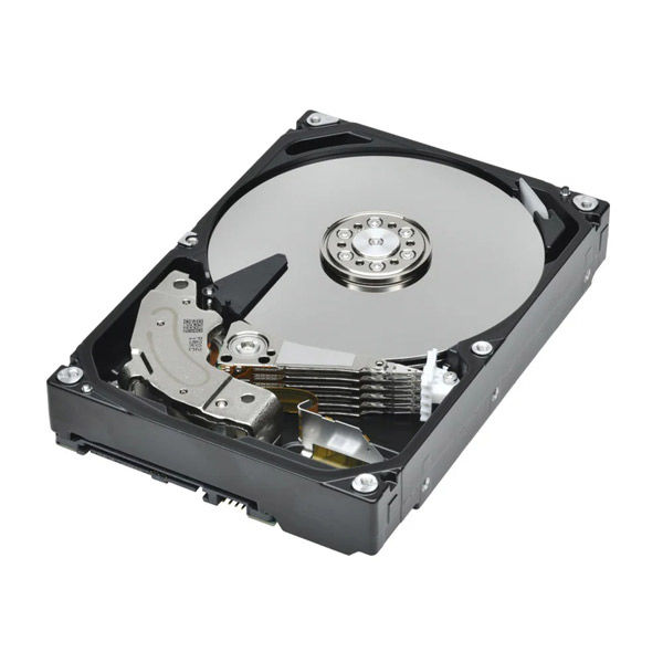 東芝 3．5インチ内蔵HDD／2TB／7200rpm／MG10ーD