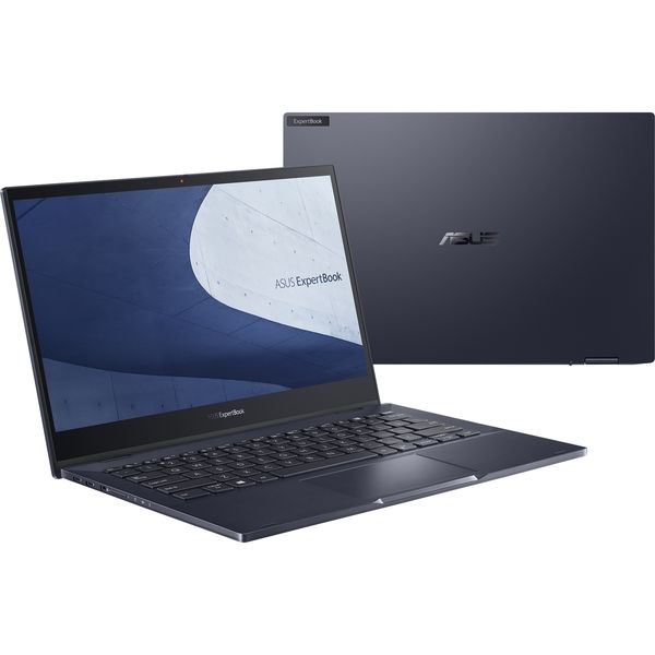 ASUS ノートパソコン 13.3型 16GB/SSD 512GB MSオフィス（直送品
