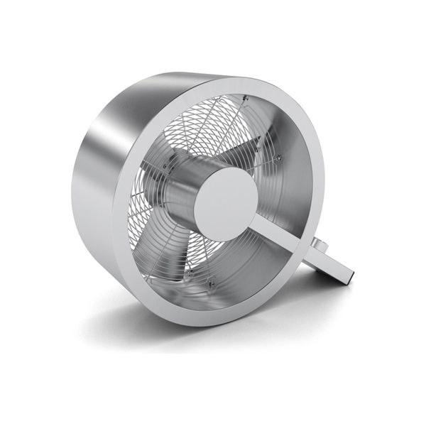 Stadler Form Q-fan ステンレスサーキュレーター マット 2264 1台