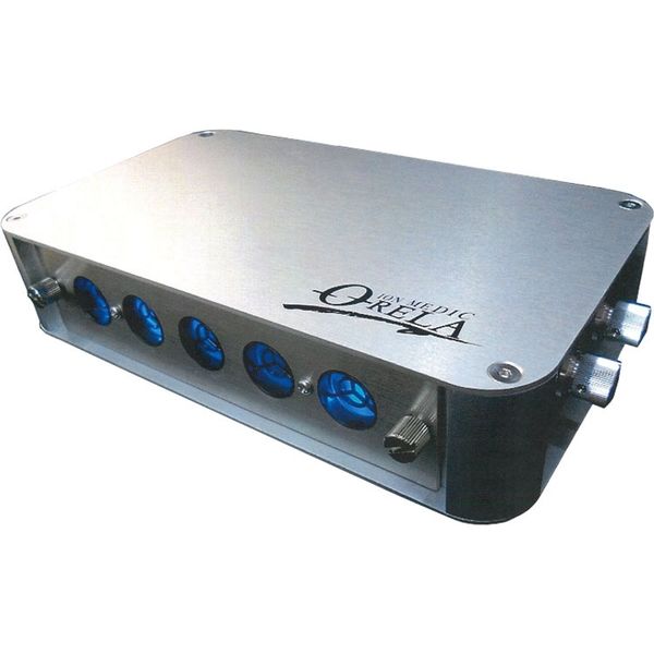 GSD ION MEDIC OーRELA（オーリラ） GSDー209N 1台 介援隊カタログ