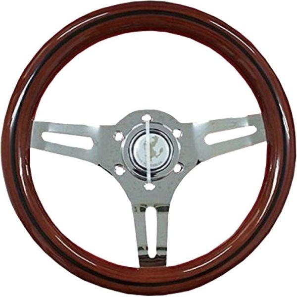 ブレイス ウッドステアリング29φ BG-885 1本（直送品） - アスクル