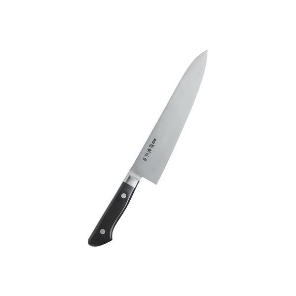 北正 源兼正 牛刀 300mm 131005 1丁 - アスクル