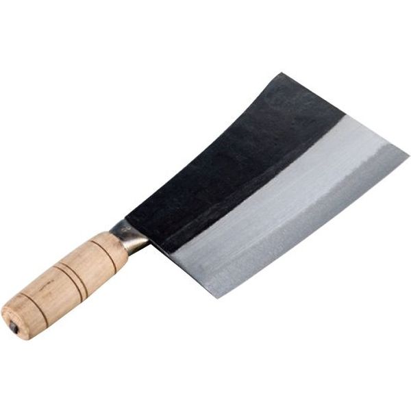 カンダ 陳枝記 クァウコンチョッパー19cm 438101（直送品） - アスクル