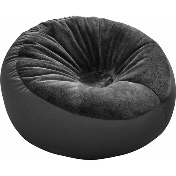 ビーズクッション 国産 日本製 背もたれ 円座 無地 北欧 おしゃれ