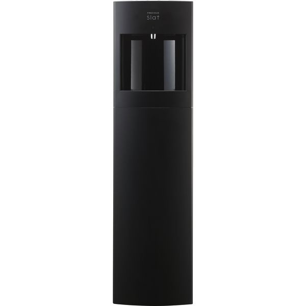 フレシャス・スラット ウォーターサーバー(マットブラック) ASWLS