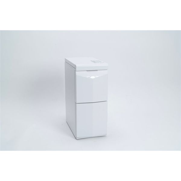 アルインコ 米びつクーラー 米こさん 21kg TRA21 1台（直送品） - アスクル