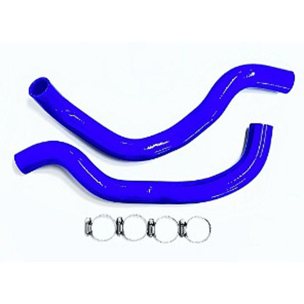 D-LINE ラジエーターホース アコード (CL7)用 M2DL-H42 1セット（直送