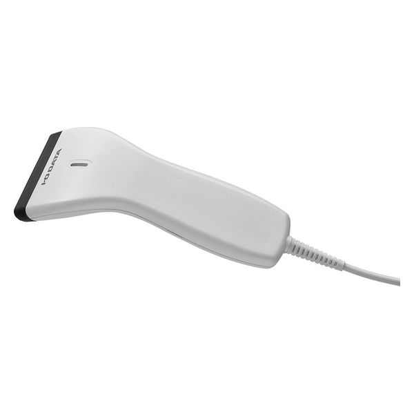 アイ・オー・データ機器 USB接続CCD式バーコードリーダー ホワイト BR