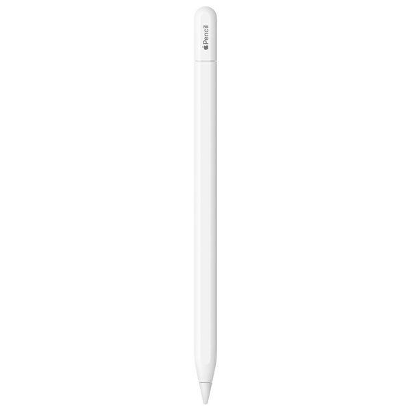 Apple Pencil （USB-C） タッチペン スタイラスペン MUWA3ZA/A 1本