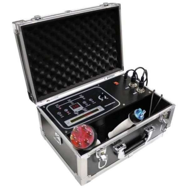 じぶんdeエステ CELLZERO BAG 4582697780046 1台（直送品） - アスクル