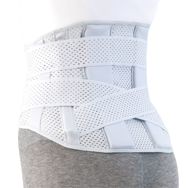 アルファックス お医者さんのプレミアムワイドコルセット 4L-5L 204053