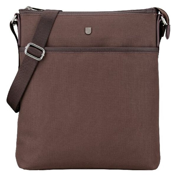 ファゴット ショルダーバッグ(ブラウン) 08210086 1個（直送品