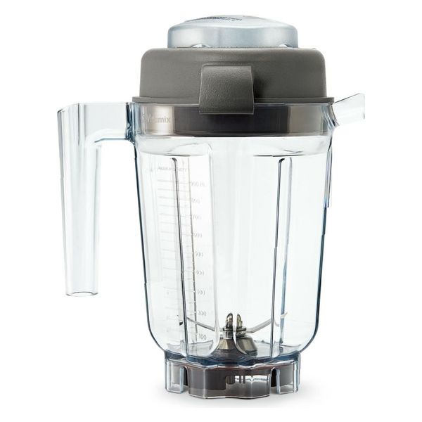 バイタミックス Vitamix ミニ・ウェットコンテナ 0.9L 4992831998105 1