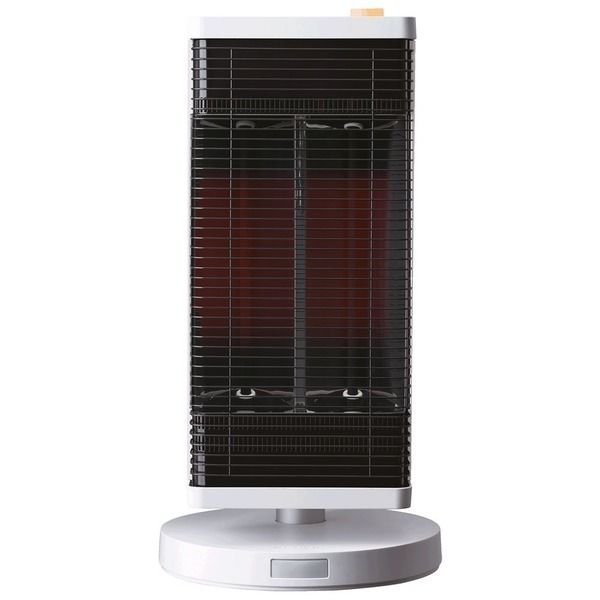 ダイキン工業 セラムヒート CER11YS-W 1PC（直送品） - アスクル