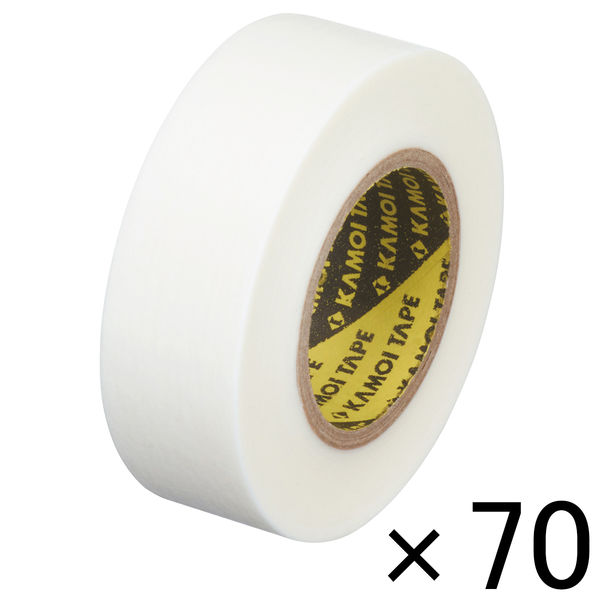 復活特別価格】【マスキングテープ】 カモ井加工紙 「現場のチカラ