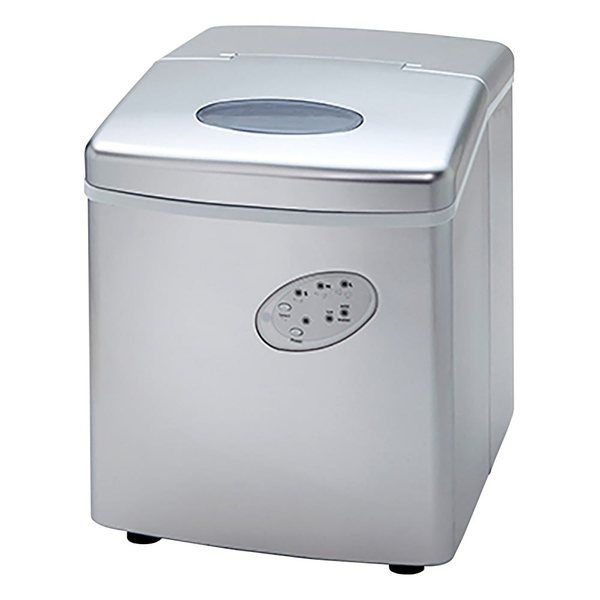 ジーマックス 卓上製氷機 HZB-12 1台 2-2042-01（直送品） - アスクル